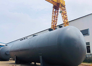 丰润热力除氧器