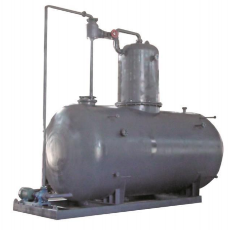 丰润除氧器工作步骤
