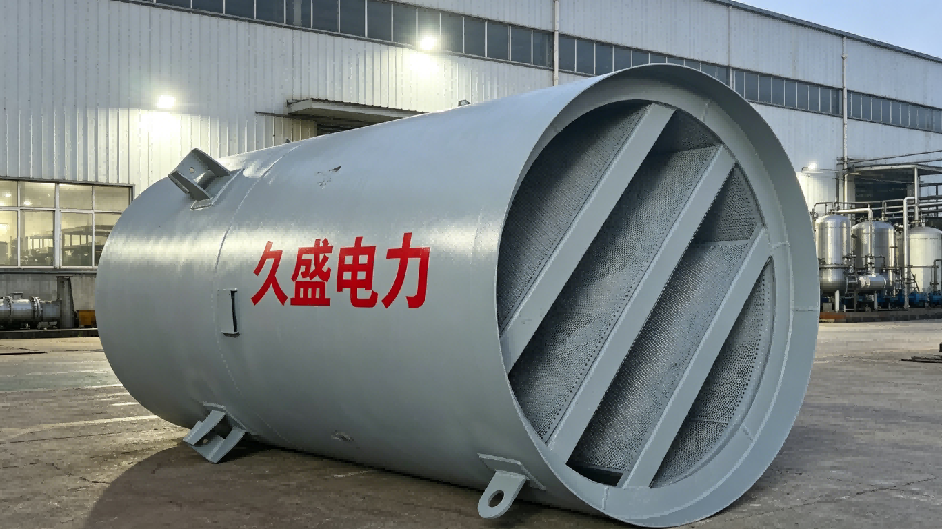 丰润锅炉消声器
