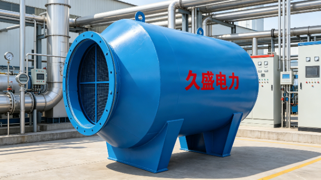 丰润风机消声器