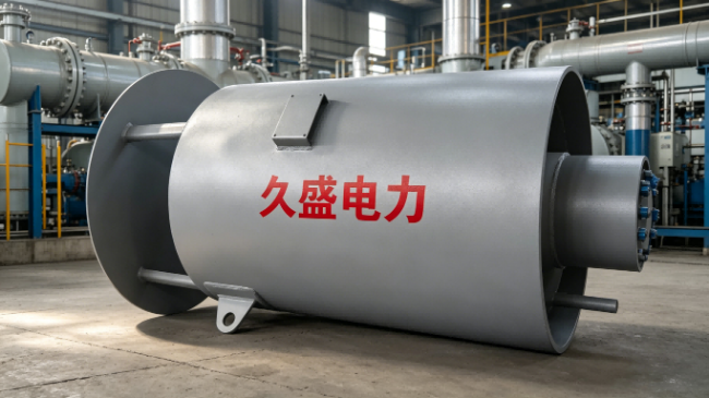 丰润蒸汽消声器